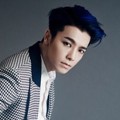 Donghae Super Junior di Teaser Album 'MAMACITA'