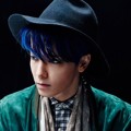 Donghae Super Junior di Teaser Album 'MAMACITA'