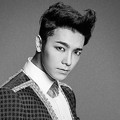 Donghae Super Junior di Teaser Album 'MAMACITA'