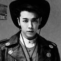 Donghae Super Junior di Teaser Album 'MAMACITA'