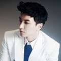 Leeteuk Super Junior di Teaser Album 'MAMACITA'