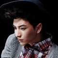 Leeteuk Super Junior di Teaser Album 'MAMACITA'