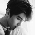 Max Changmin TVXQ di Teaser Album 'Rise as God'