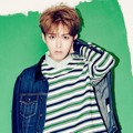 Ryeowook Super Junior di Teaser Album 'Devil'