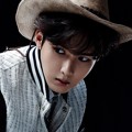 Ryeowook Super Junior di Teaser Album 'MAMACITA'