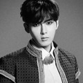 Ryeowook Super Junior di Teaser Album 'MAMACITA'