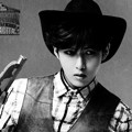 Ryeowook Super Junior di Teaser Album 'MAMACITA'