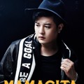 Shindong Super Junior di Teaser Album 'MAMACITA'