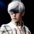 Sungmin Super Junior di Teaser Album 'MAMACITA'