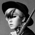 Sungmin Super Junior di Teaser Album 'MAMACITA'