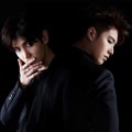 TVXQ di Teaser Album 'Rise as God'