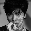 Yesung Super Junior di Teaser Album 'Devil'