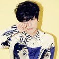 Yesung Super Junior di Teaser Album 'Devil'