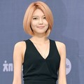 Sooyoung di Jumpa Pers Acara 'Channel SNSD'