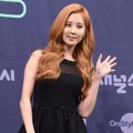 Seohyun di Jumpa Pers Acara 'Channel SNSD'