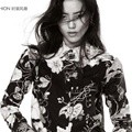 Liu Wen di Majalah Vogue China Modern Times Edisi November 2014