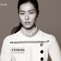 Liu Wen di Majalah Vogue China Modern Times Edisi November 2014