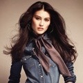 Sui He di Majalah Vogue Thailand Edisi Mei 2015