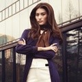 Sui He di Majalah Vogue Thailand Edisi Mei 2015