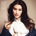 Sui He di Majalah Vogue Thailand Edisi Mei 2015