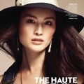 Sui He di Majalah Vogue Thailand Edisi Mei 2015