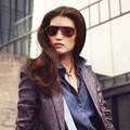 Sui He di Majalah Vogue Thailand Edisi Mei 2015