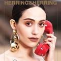 Emmy Rossum di Majalah Herring & Herring's Object Edisi Juli 2015