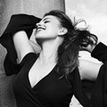 Hayley Atwell di Majalah The Evening Standard Edisi Juli 2015