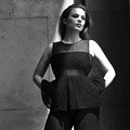Hayley Atwell di Majalah The Evening Standard Edisi Juli 2015