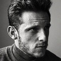 Jamie Bell di Majalah INTERVIEW Edisi Agustus 2015