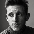 Jamie Bell di Majalah INTERVIEW Edisi Agustus 2015