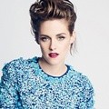 Kristen Stewart di Majalah Marie Claire Edisi Agustus 2015