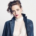 Kristen Stewart di Majalah Marie Claire Edisi Agustus 2015