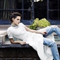 Kristen Stewart di Majalah Marie Claire Edisi Agustus 2015