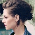Kristen Stewart di Majalah Marie Claire Edisi Agustus 2015