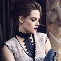 Kristen Stewart di Majalah Marie Claire Edisi Agustus 2015