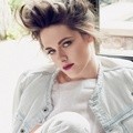 Kristen Stewart di Majalah Marie Claire Edisi Agustus 2015