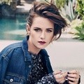 Kristen Stewart di Majalah Marie Claire Edisi Agustus 2015