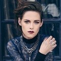 Kristen Stewart di Majalah Marie Claire Edisi Agustus 2015