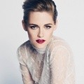 Kristen Stewart di Majalah Marie Claire Edisi Agustus 2015