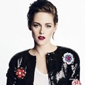 Kristen Stewart di Majalah Marie Claire Edisi Agustus 2015
