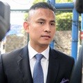 Afrian Bondjol Akan Gugat KPK dan Melapor ke Mabes Polri