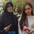 Fabioli de Oliviera Datangi Polda Metro Jaya