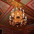 Pembangunan Kembali Istana Kayu Ini Sesuai dengan Desain Arsitektur Aslinya