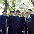 BTOB Photoshoot untuk Album 'Complete'