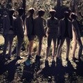 BTOB Photoshoot untuk Album 'Complete'