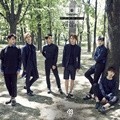 BTOB Photoshoot untuk Album 'Complete'