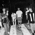 Infinite Photoshoot untuk Album 'Reality'
