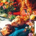 Kai EXO, Taemin SHINee dan Krystal f(x) di Majalah W Korea Edisi Agustus 2015