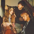 Pose Kai EXO, Taemin SHINee dan Krystal f(x) di Majalah W Korea Edisi Agustus 2015